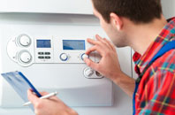 free commercial Ederny boiler quotes