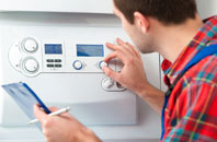 free Ederny gas safe engineer quotes