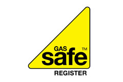 gas safe companies Ederny